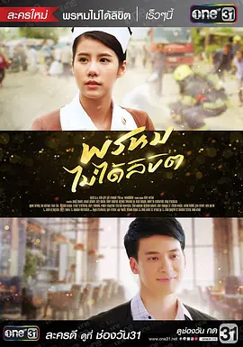 命中不注定封面图