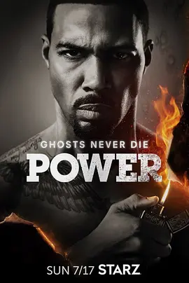 权欲 第三季封面图