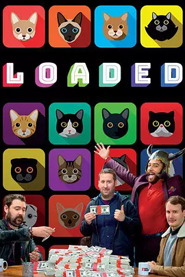 壕滑人生封面图