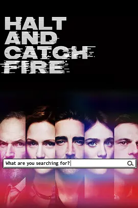 奔腾年代 第四季封面图