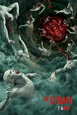 血族 第四季封面图