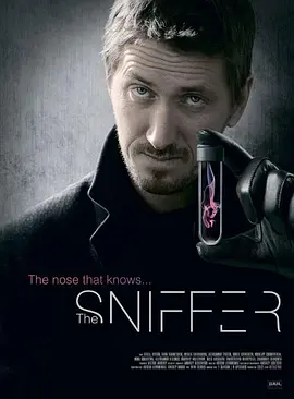 嗅觉神探 第二季封面图