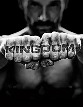 搏击王国 第二季封面图