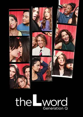 拉字至上：Q世代 第三季封面图