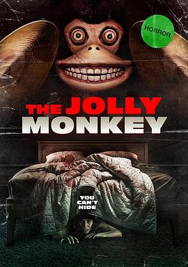 恐怖猴玩偶 The Jolly Monkey封面图