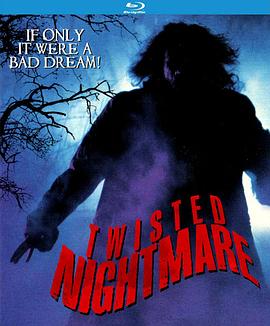 夜半鬼缠身封面图