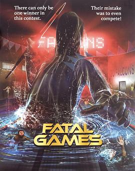 血影杀手封面图