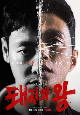 猪猡之王封面图