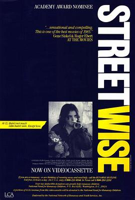 街头浪子封面图