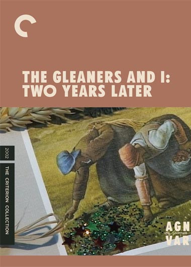 艾格妮捡风景：两年后封面图