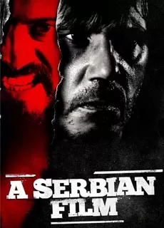 一部塞尔维亚电影封面图