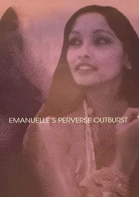 艾曼纽：咸湿的爱封面图