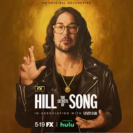 The Secrets of Hillsong封面图