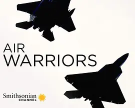 战机：空中勇士 第六季封面图