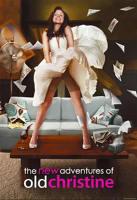 俏妈新上路 第五季封面图