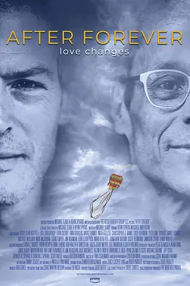 永恒之后 第二季封面图