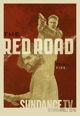 红番血路 第二季封面图