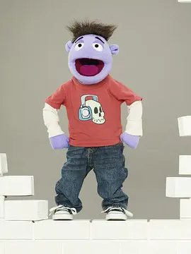 克斯和伯恩斯坦 第一季封面图