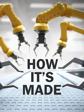 造物小百科 第二十五季封面图