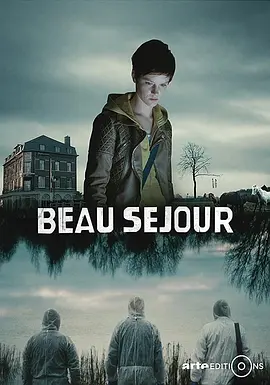Beau Séjour封面图