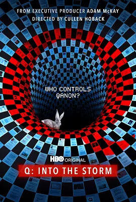 Q：进入风暴封面图