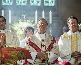 恶魔的游乐场封面图