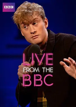BBC现场脱口秀封面图