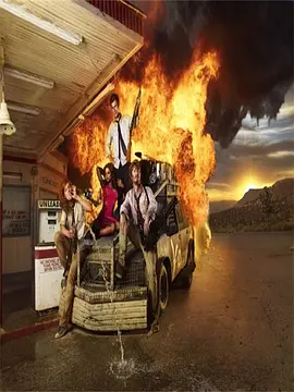 工作狂 第六季封面图