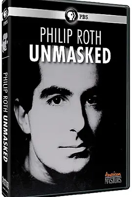 Philip Roth: Unmasked封面图