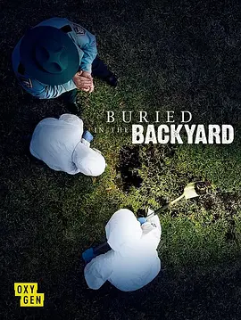 Buried in the Backyard封面图