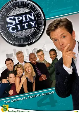 政界小人物 第四季封面图