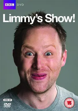 Limmy&amp;#039;s Show！ Season 1封面图