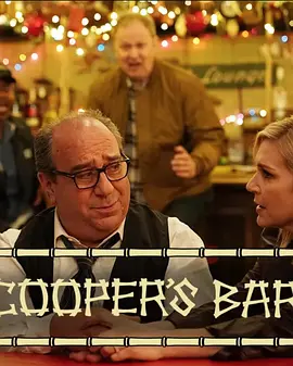 Cooper&amp;#039;s Bar封面图