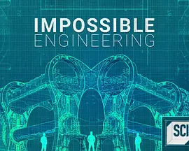 惊天工程 第九季封面图