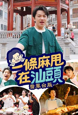 一条麻甩在汕头封面图