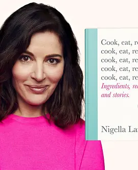 Cook, Eat and Repeat Season 1封面图