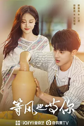 等风也等你封面图