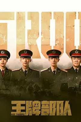 王牌部队封面图