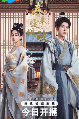 春来定风波封面图