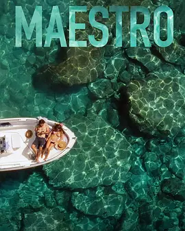 大师 第一季封面图