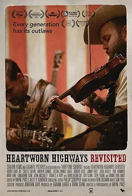 Heartworn Highways Revisited封面图