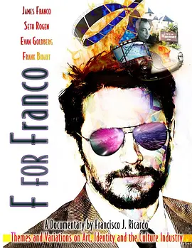 F For Franco封面图
