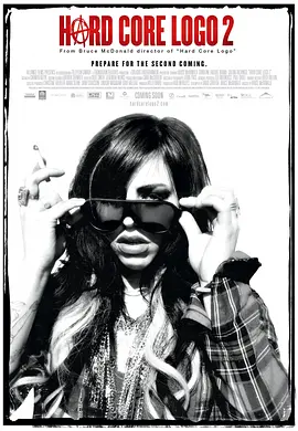 硬核标志2封面图