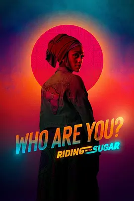 Riding with Sugar封面图