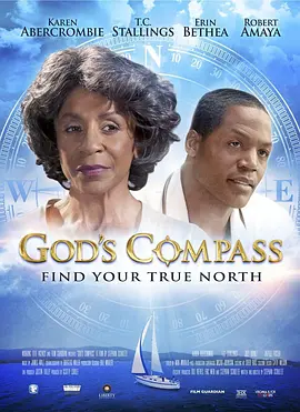 God's Compass封面图