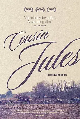 表哥朱尔封面图