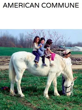 美国公社封面图