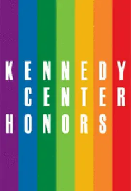 The 42nd Annual Kennedy Center Honors封面图
