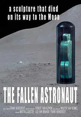 The Fallen Astronaut封面图