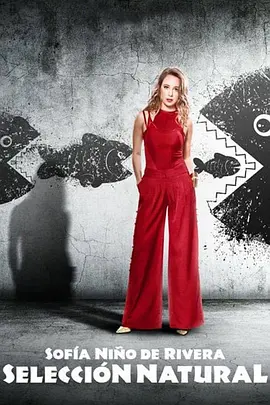 自然选择封面图